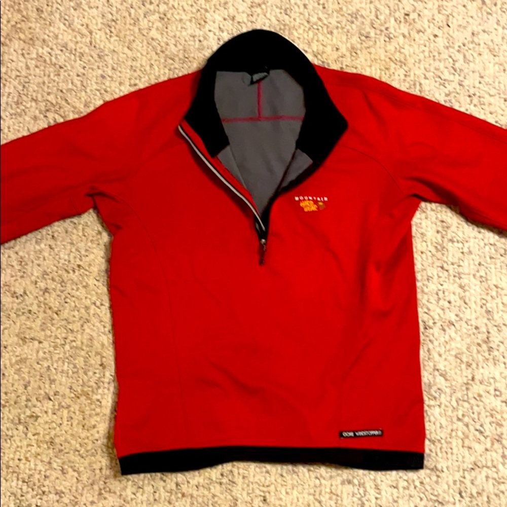 Mountain Hard Wear Transition Tee